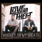 Love and Theft - Tan Lines