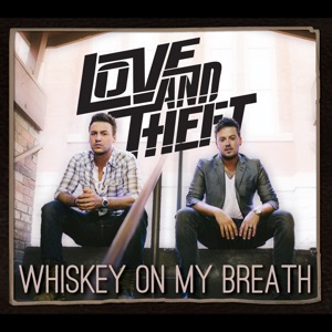 Love and Theft - Wrong Baby Wrong - Line Dance Music