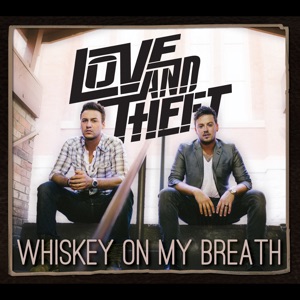 Love and Theft - Wrong Baby Wrong - Line Dance Chorégraphe