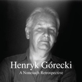 Henryk Gorecki - Symphony No. 3: II. Lento E Largo - Tranquillissimo