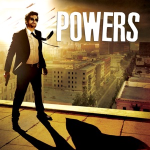 Powers, Saison 1 (VF) - Episode 10