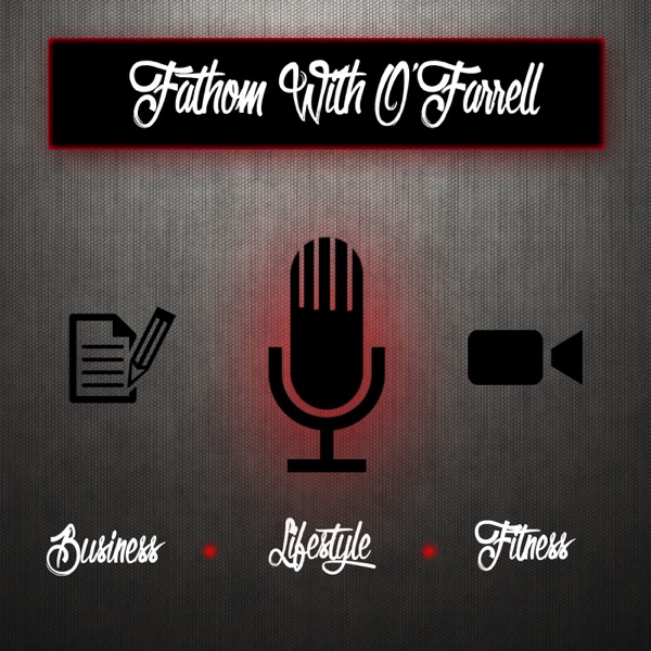 Fathom with O'Farrell cover