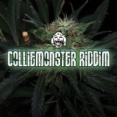 Collie Monster Riddim Version artwork