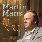 Martin Mans speelt de mooiste liederen van Johannes de Heer (Vanuit de Bovenkerk te Kampen) artwork