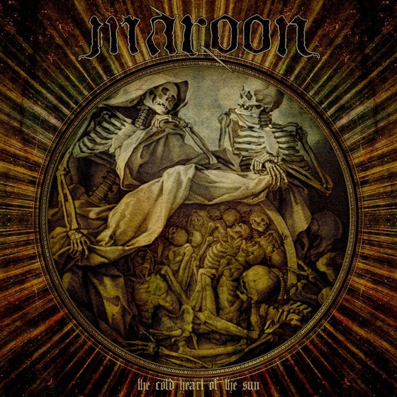 Cover artwork for Black Halo
