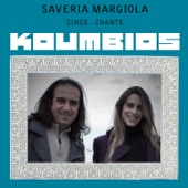 Saveria Margiola Sings Koumbios artwork