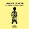 Cumbia Cienaguera - Jaques Le Noir lyrics