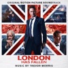 London Has Fallen (Original Motion Picture Soundtrack) artwork