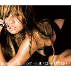 Best - Bounce & Lovers - Kumi Koda Best - Bounce & Lovers - Kumi Koda