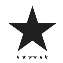 Lazarus - Single - David Bowie