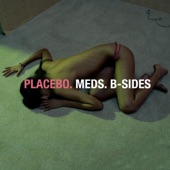 Meds: B-Sides artwork