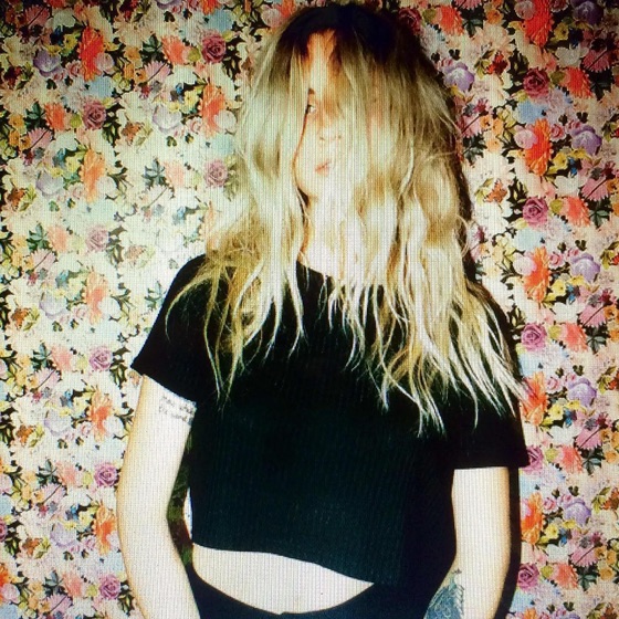 Cover artwork for Imaginary Love