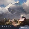 Tasty Album 002: Reveal