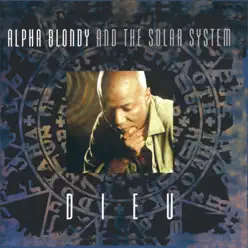 Dieu - Alpha Blondy