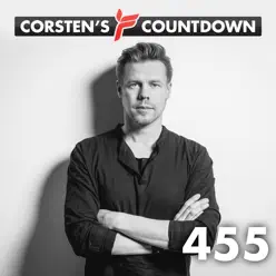 Corsten's Countdown 455 - Ferry Corsten