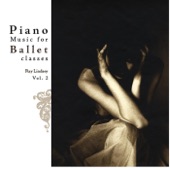 Piano Music for Ballet Class, Vol. 2 artwork