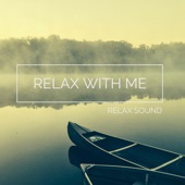 Relax with Me artwork
