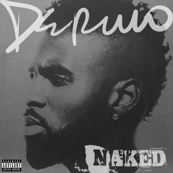 Naked - Single - Jason Derulo