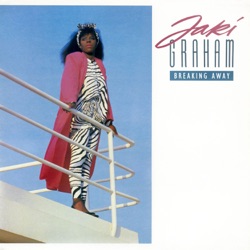 Jaki Graham - Set Me Free (Dance 'Til You Drop Mix)