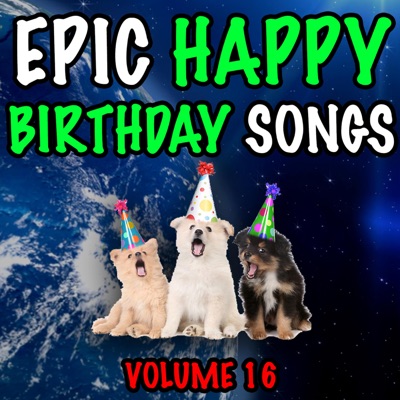 Epic Happy Birthdays Happy Birthday Kevin Happy Birthday Simon - Epic Happy Birthdays | Shazam