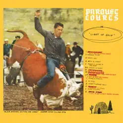 Light Up Gold / Tally All the Things That You Broke - Parquet Courts