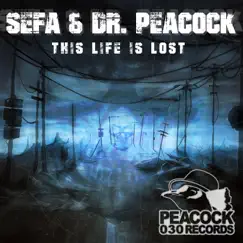 This Life Is Lost - EP by Dr. Peacock & Sefa album reviews, ratings, credits