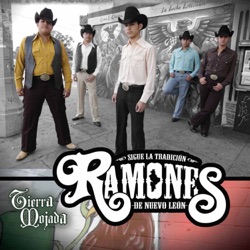 Los Ramones De Nuevo Leon - Tu Boca Dice No