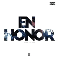En Honor - Single - LR Ley Del Rap En Honor - Single - LR Ley Del Rap