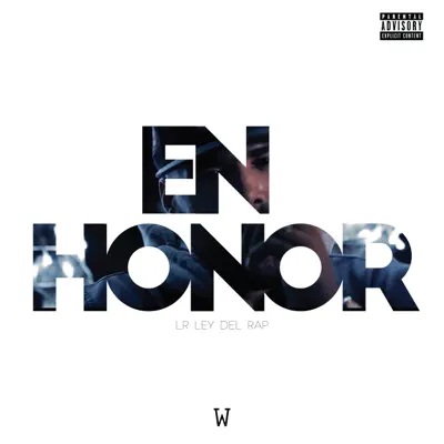 En Honor - Single - LR Ley Del Rap