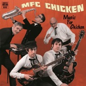 Music for Chicken