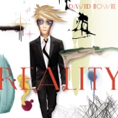 David Bowie - Rebel Rebel (Album Version)
