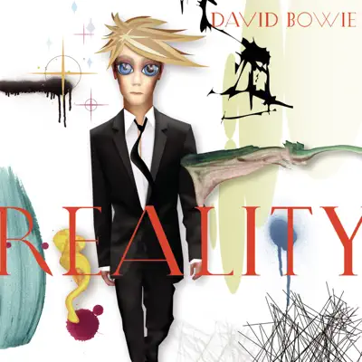 Reality (Bonus Track Version) - David Bowie