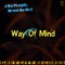 Way of Mind - 4 Da People & Brosi Da Hey lyrics