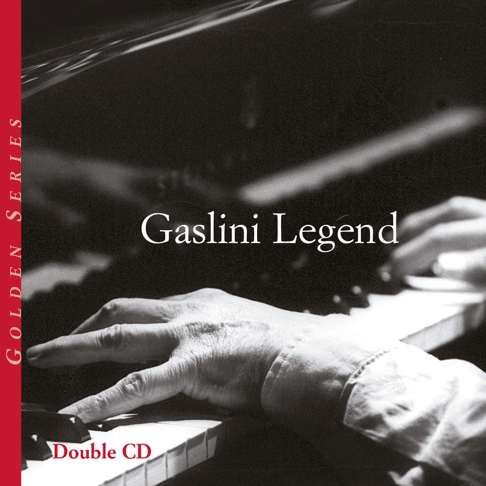 Giorgio Gaslini On Apple Music