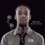 Leo - Hello (Metal Cover) [feat. Pete Cottrell]