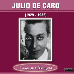 (1929-1932) - Julio De Caro