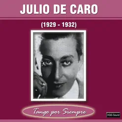 (1929-1932) - Julio De Caro