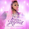 Evolution of a Legend - Single