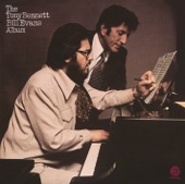 The Tony Bennett / Bill Evans Album (Bonus Track Version), 1975