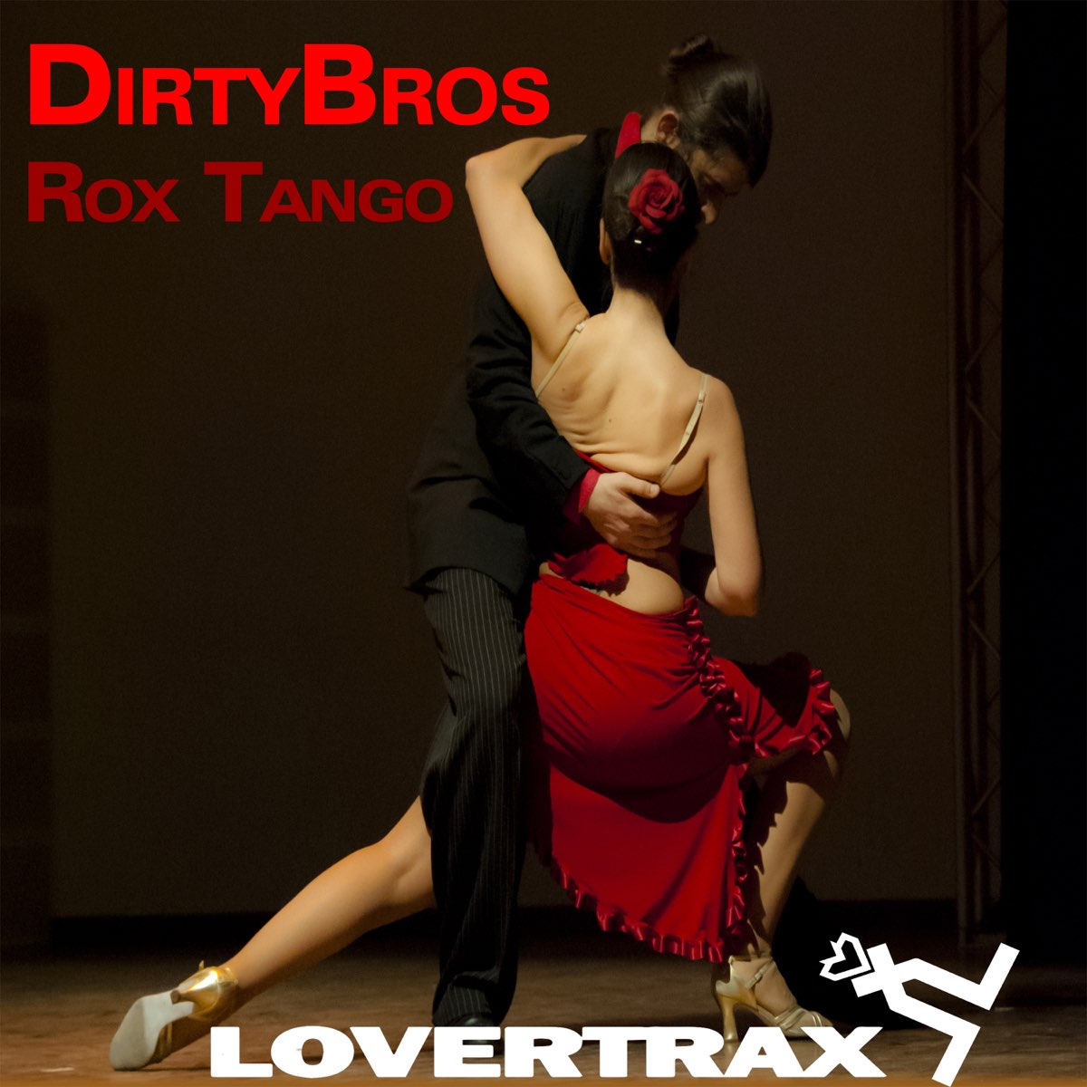 Песня танго минус. Dirty Bros. Rox Tango. Dirty brothers.