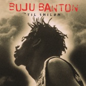 Buju Banton - Only Man