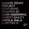 Round 12 (Luigi Madonna Remix) - Secluded lyrics