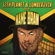 Name Bran - 12th Planet & LUMBERJVCK