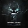 Neophyte Records 2015 Yearmix