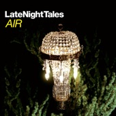 Late Night Tales: Air (Remastered) artwork