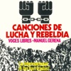 Canciones de Lucha y Rebeldía, 2016