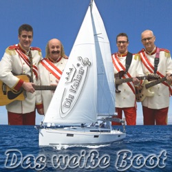 Die Kaiser - Das weiße Boot