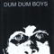 Sweet Emotion - Dum Dum Boys lyrics