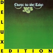 Yes - Close To the Edge (I. The Solid Time of Change, II. Total Mass Retain, III. I Get Up I Get Down, IV. Seasons of Man)