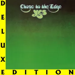 Close to the Edge (Deluxe Edition) - Yes